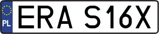 ERAS16X