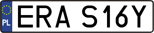 ERAS16Y