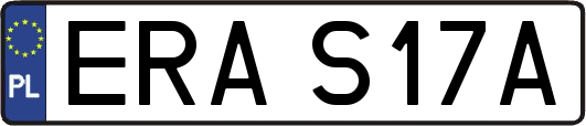 ERAS17A