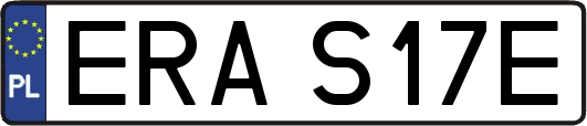 ERAS17E