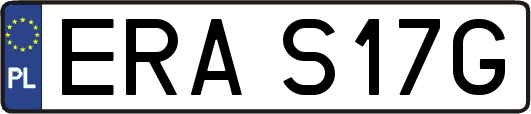 ERAS17G