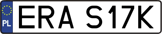 ERAS17K
