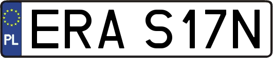 ERAS17N