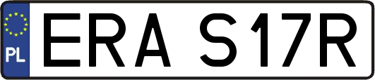 ERAS17R