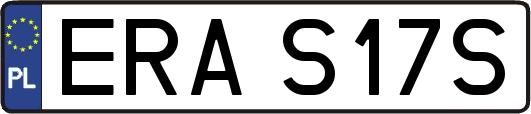 ERAS17S