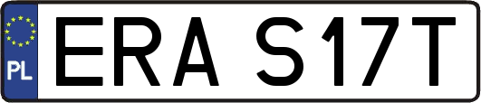 ERAS17T