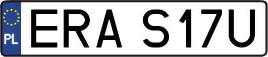 ERAS17U