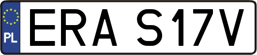 ERAS17V