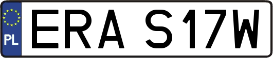 ERAS17W