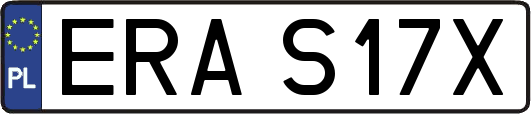 ERAS17X