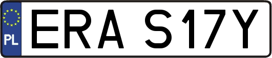 ERAS17Y