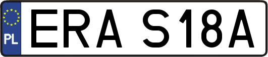 ERAS18A