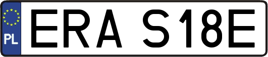 ERAS18E