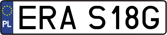 ERAS18G