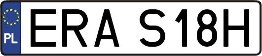 ERAS18H