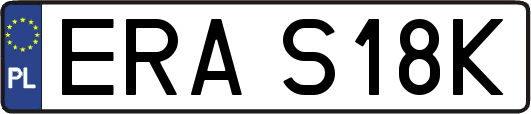 ERAS18K