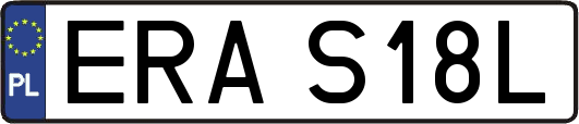 ERAS18L