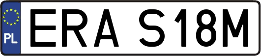 ERAS18M