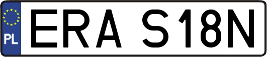 ERAS18N