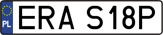 ERAS18P