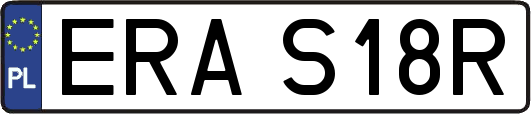 ERAS18R