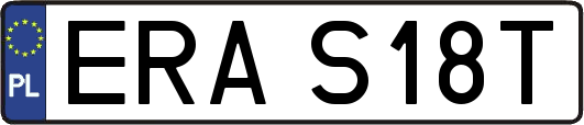 ERAS18T
