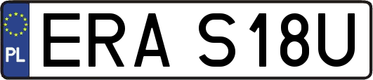 ERAS18U