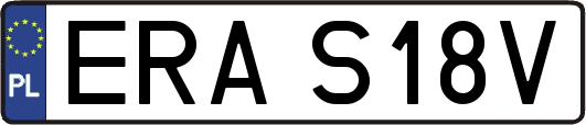 ERAS18V