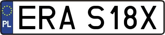 ERAS18X