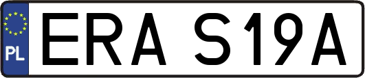 ERAS19A