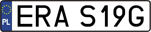ERAS19G