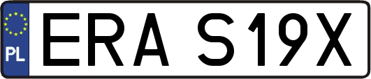 ERAS19X