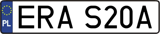 ERAS20A