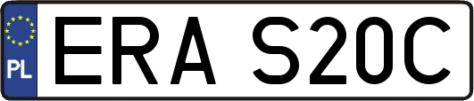 ERAS20C