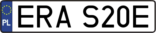 ERAS20E