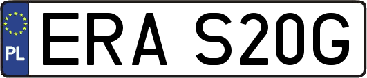 ERAS20G