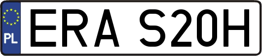 ERAS20H
