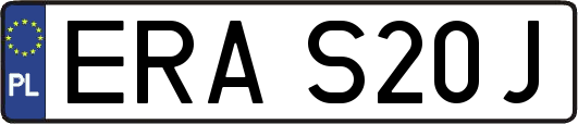 ERAS20J