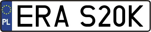 ERAS20K