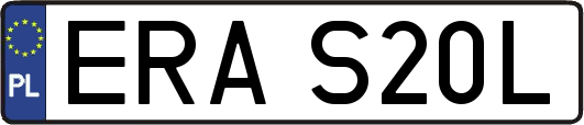 ERAS20L