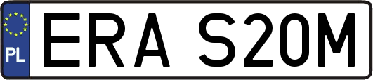 ERAS20M