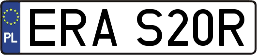 ERAS20R