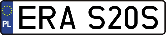 ERAS20S