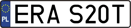 ERAS20T