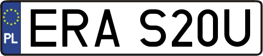 ERAS20U