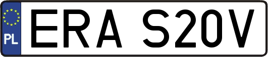 ERAS20V