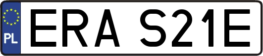 ERAS21E