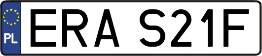 ERAS21F
