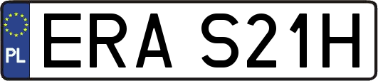ERAS21H
