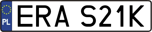ERAS21K